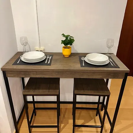 Apartment Hotel Barcelona