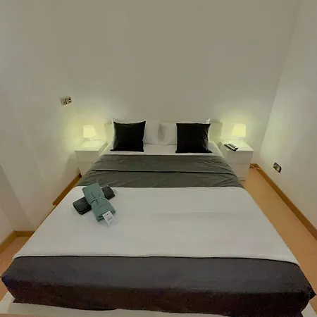 Apartment Hotel Barcelona