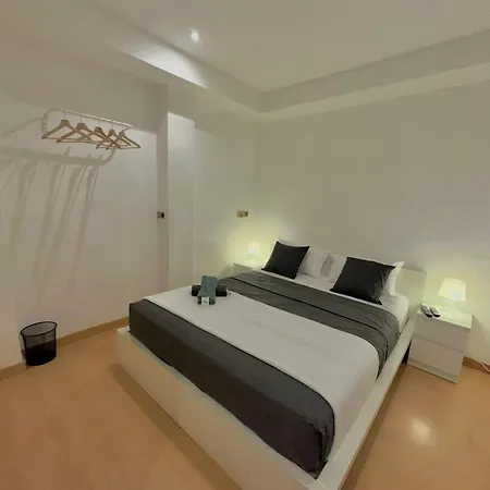 Hotel Apartment