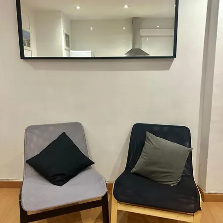 Hotel Apartment Barcelona